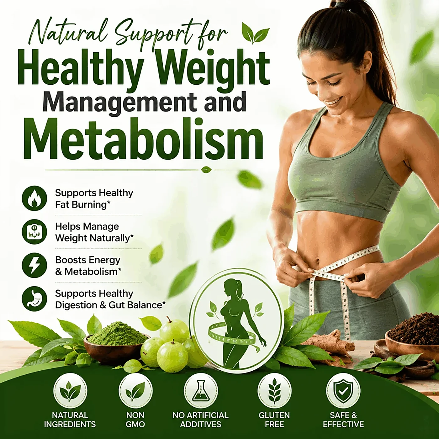 Chocotide supports healthy fat burning, metabolism and digestion